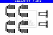    ATE 13.0460-0225.2