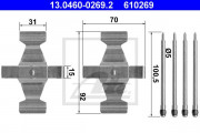    ATE 13.0460-0269.2