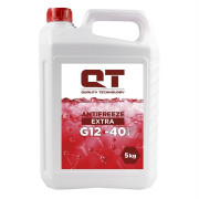 QT Extra G12 Red -40 ( )