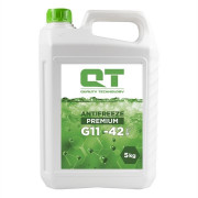  QT Premium G11 Green -42 ( )