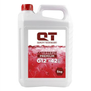  QT Premium G12 Red -42 ( )