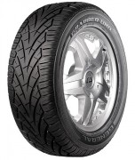  General Tire Grabber UHP