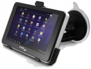 GPS- EasyGo A520    (, Libelle)