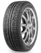  General Tire Altimax HP