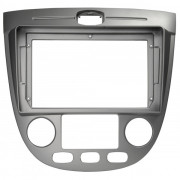  AWM 981-10-057  Chevrolet, Buick, Suzuki, Holden, 2DIN / 9'