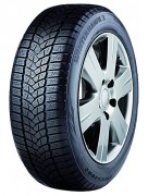  Firestone WinterHawk 3