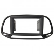 Перехідна рамка AWM 781-11-059 для Fiat Doblo 2015+, 2DIN
