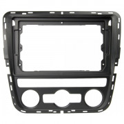 Переходная рамка AWM 981-35-040 для Volkswagen Passat 2012-2015, 2DIN / 9'