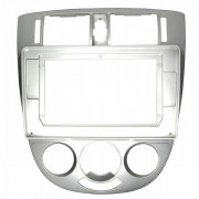 Перехідна рамка Carav 22-502 для Chevrolet, Buick, Suzuki, Holden, 2DIN / 10.1'