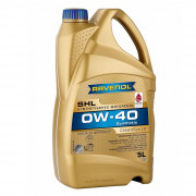   Ravenol SHL 0W-40