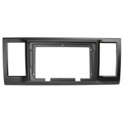   Carav 22-558  Volkswagen Caravelle (T6) 2015-2019, 2DIN / 9'