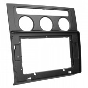 Переходная рамка Carav 22-593 для Volkswagen Touran 2003-2010, 2DIN / 10.1'