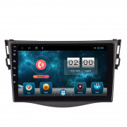   Sound Box SBM-8919 DSP  Toyota Rav 4 (Android 10)
