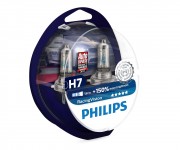    Philips RacingVision 12972RVS2 +150% (H7)