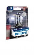   Philips RacingVision 12972RVB1 +150% (H7)