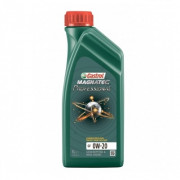   Castrol Magnatec Professional GF 0W-20