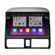 Штатная магнитола Incar TSA-0109R DSP для Honda CR-V 2001-2006 (Android 10)