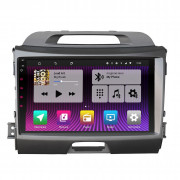   Incar TSA-1034 DSP  Kia Sportage R 2010-2015 (Android 10)