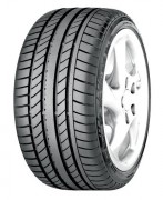 Шини Continental ContiSportContact