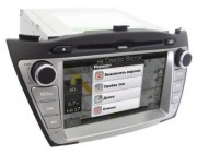   EasyGo HYD01  Hyundai IX-35