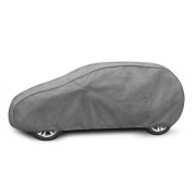 Тент для автомобиля Kegel Mobile Garage L1 Hatchback (серый цвет)
