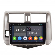   Sound Box SB-8916 2G CA  Toyota Land Cruiser Prado 150 (2010-2014) Android 10
