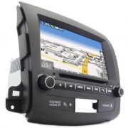 Штатна магнітола EasyGo MIT01 для Mitsubishi Outlander XL