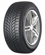 Шины Bridgestone Blizzak LM-80