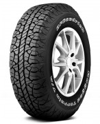  BFGoodrich Rugged Terrain T/A
