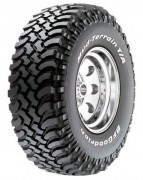  BFGoodrich Mud Terrain T/A