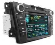 Штатная магнитола EasyGo MZ03 для Mazda CX-7