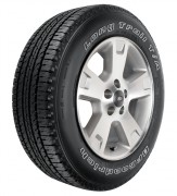 Шины BFGoodrich Long Trail T/A Tour