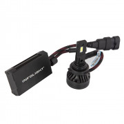  (LED)  Infolight S1 HB4 (9006) 6500K 10000Lm Can-Bus