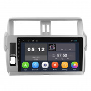 Штатна магнітола Sound Box SB-8914 1G для Toyota Land Cruiser Prado 150 (2014-2018) Android 8.1.0