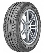 Шины BFGoodrich G-Grip