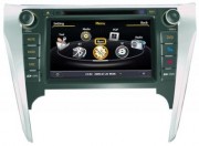 Штатна магнітола EasyGo S004 для Toyota Camry 2012 (V50)