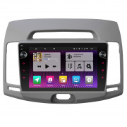   Incar TSA-2460R DSP  Hyundai Elantra 2006-2010 (Android 10)