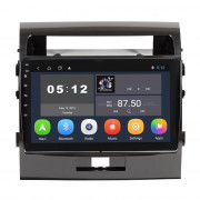   Sound Box SB-8910 2G  Toyota Land Cruiser 200 (2008-2015) Android 9.0