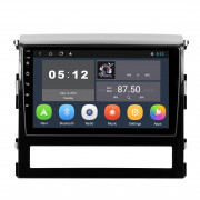   Sound Box SB-9610 1G  Toyota Land Cruiser 200 (2016+) Android 8.1.0