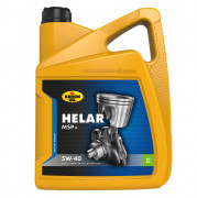 Моторна олива Kroon Oil Helar MSP+ 5W-40