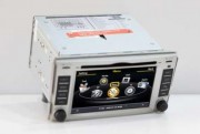 Штатная магнитола EasyGo S104 для Hyundai Santa Fe (2006 - )