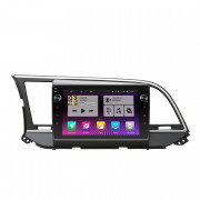   Incar TSA-2462R DSP  Hyundai Elantra 2016-2018 (Android 10)