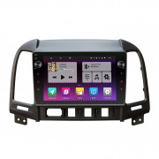  Incar TSA-2408R DSP  Hyundai Santa Fe 2006-2011 (Android 10)