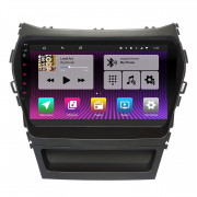 Штатна магнітола Incar TSA-2409 DSP для Hyundai Santa Fe (ix45) 2013-2017 (Android 10)