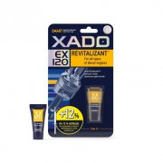  Xado () Revitalizant EX120 +12%      ( 9)  10334