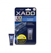 Ревіталізант Xado (Хадо) Revitalizant EX120 +12% для автоматичних трансмісій (блістер 9мл) XA 10331