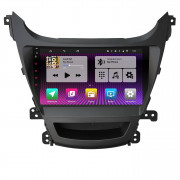 Штатная магнитола Incar TSA-2464 DSP для Hyundai Elantra 2014-2015 (Android 10)