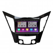   Incar TSA-2470 DSP  Hyundai Sonata 2011-2014 (Android 10)