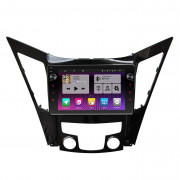   Incar TSA-2470R DSP  Hyundai Sonata 2011-2014 (Android 10)