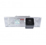 Камера заднего вида Prime-X CA-1370 для BMW 1 E81 2004-2011, E87 2004-2011, F20 2011+, F21 2012+, 6 (F06, F12, F13), Z4 (E89)